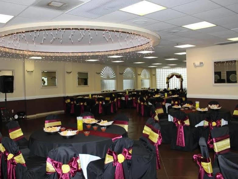 Studio 6 Burleson Luaran gambar