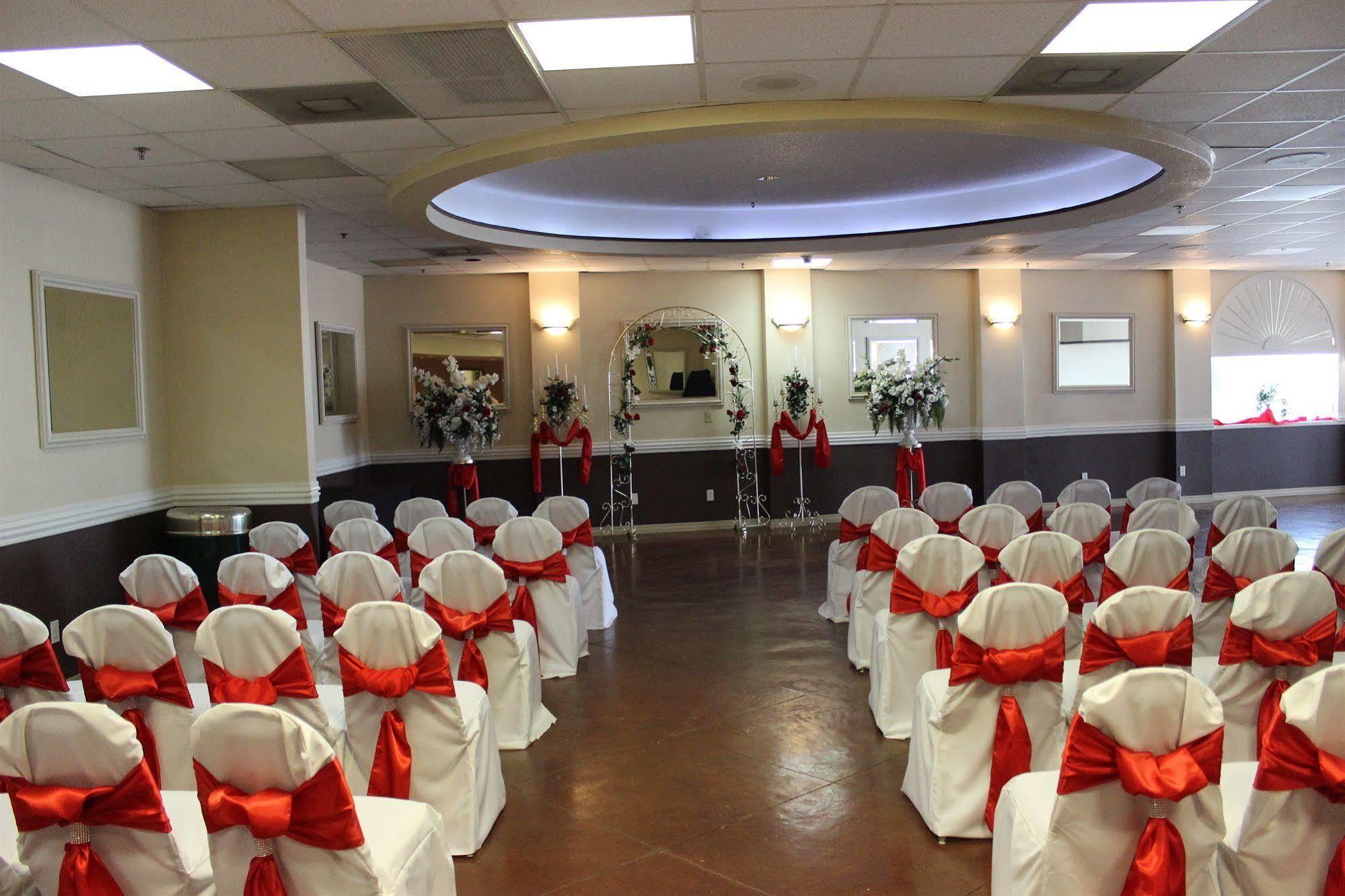 Studio 6 Burleson Luaran gambar