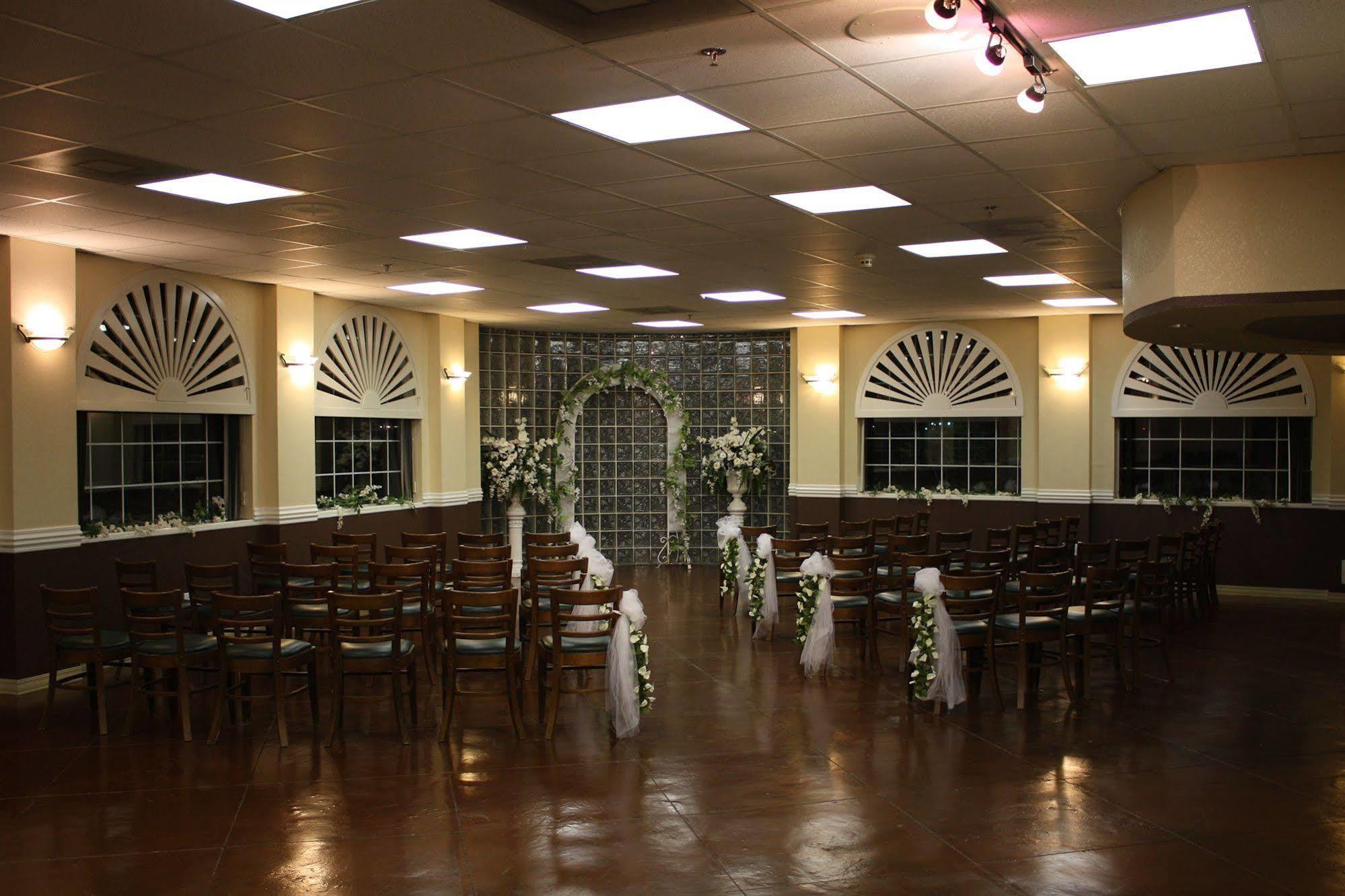 Studio 6 Burleson Luaran gambar